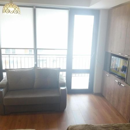 Appartement Bakuriani Area Park Extérieur photo