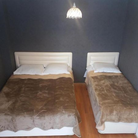 Appartement Bakuriani Area Park Extérieur photo