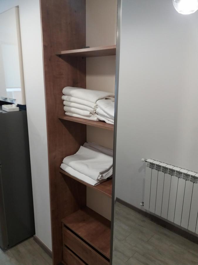 Appartement Bakuriani Area Park Extérieur photo